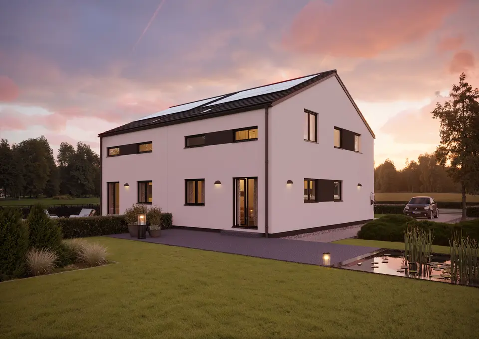 6 Zimmer Haus mit 166 m² in Dortmund – Bild 7