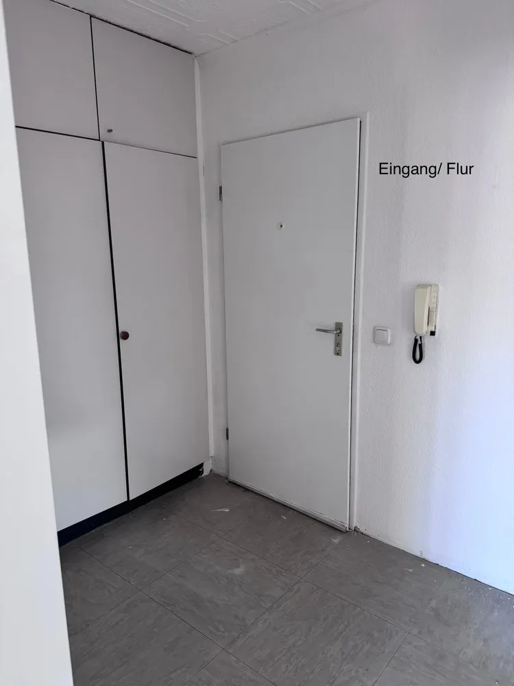 2 Zimmer Wohnung mit 61 m² in Hagen – Bild 12