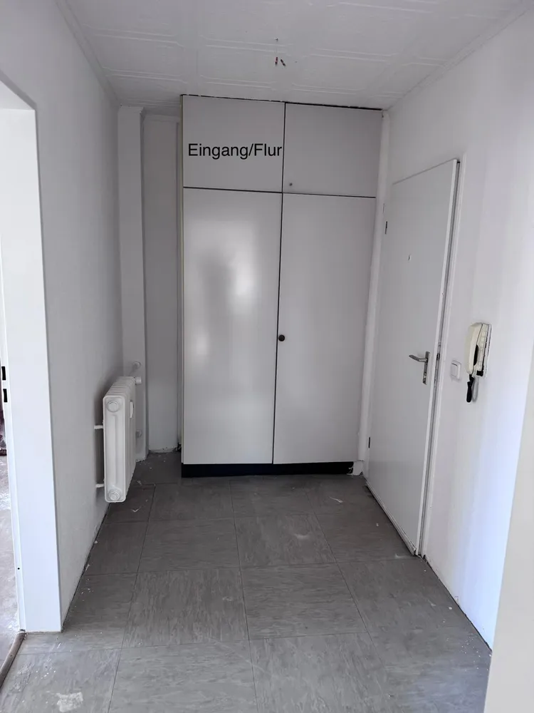 2 Zimmer Wohnung mit 61 m² in Hagen – Bild 5