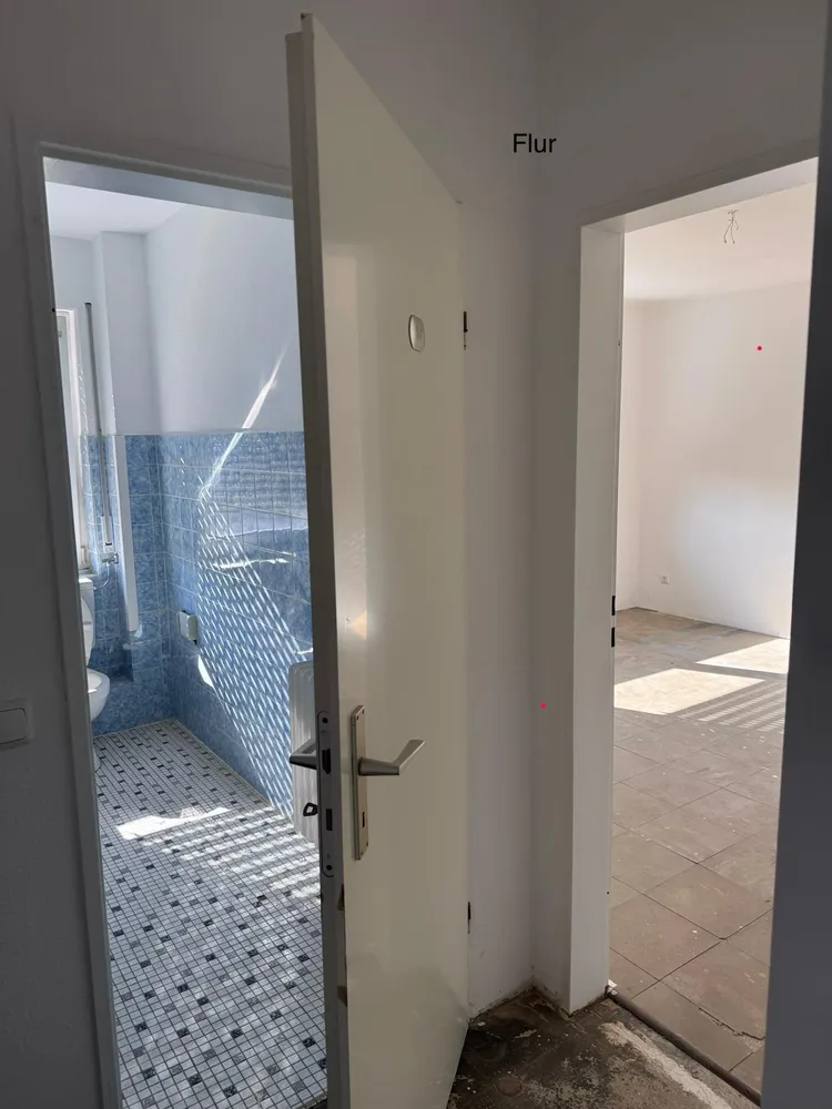 2 Zimmer Wohnung mit 61 m² in Hagen – Bild 8