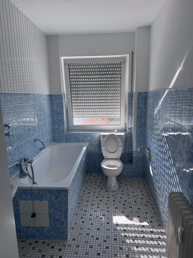 2 Zimmer Wohnung mit 61 m² in Hagen – Bild 9
