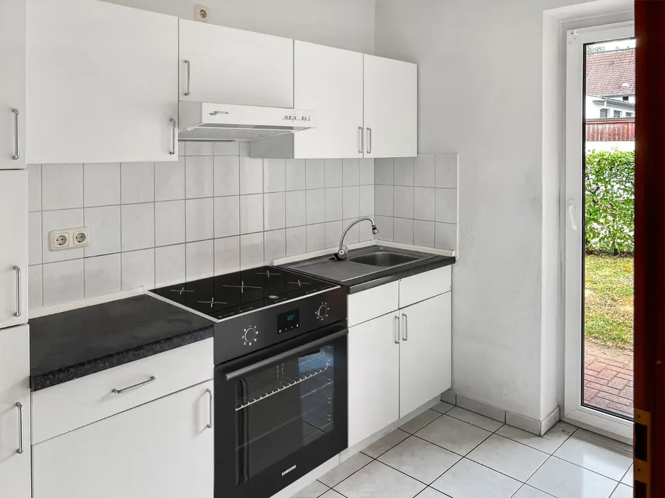 2 Zimmer Wohnung mit 48 m² in Rotenburg (Wümme) – Bild 3