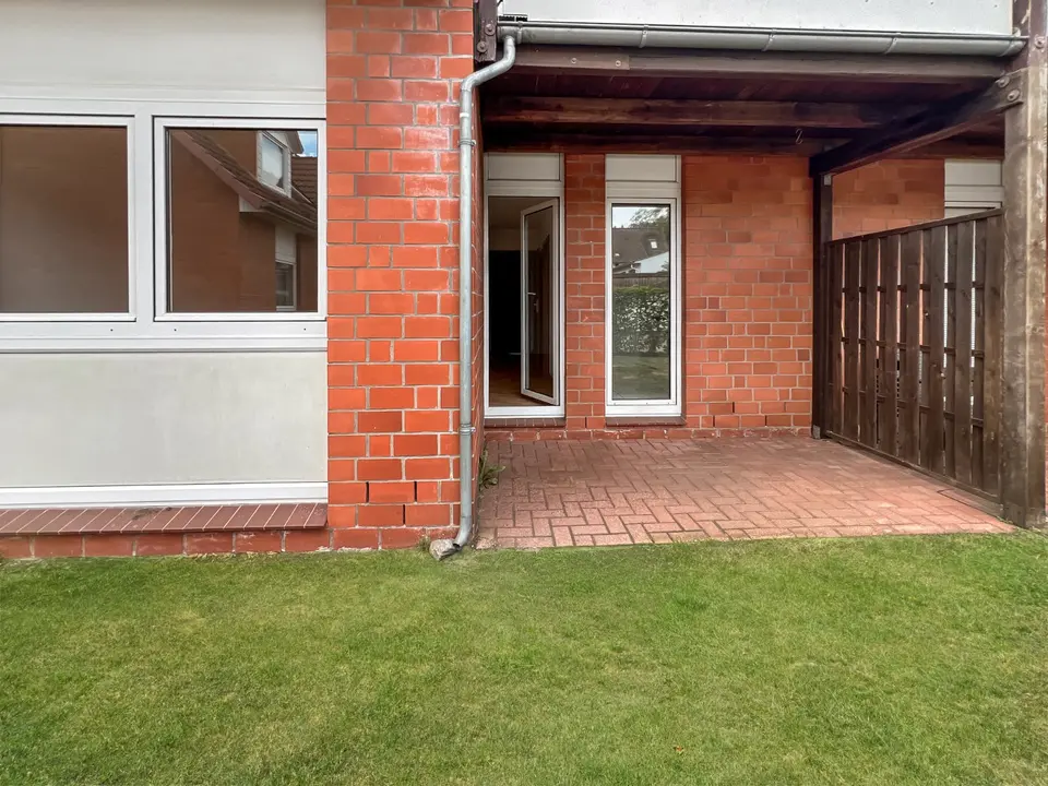 2 Zimmer Wohnung mit 48 m² in Rotenburg (Wümme) – Bild 4