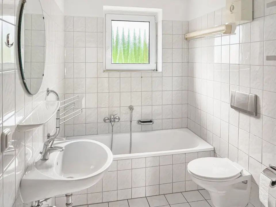 2 Zimmer Wohnung mit 48 m² in Rotenburg (Wümme) – Bild 5