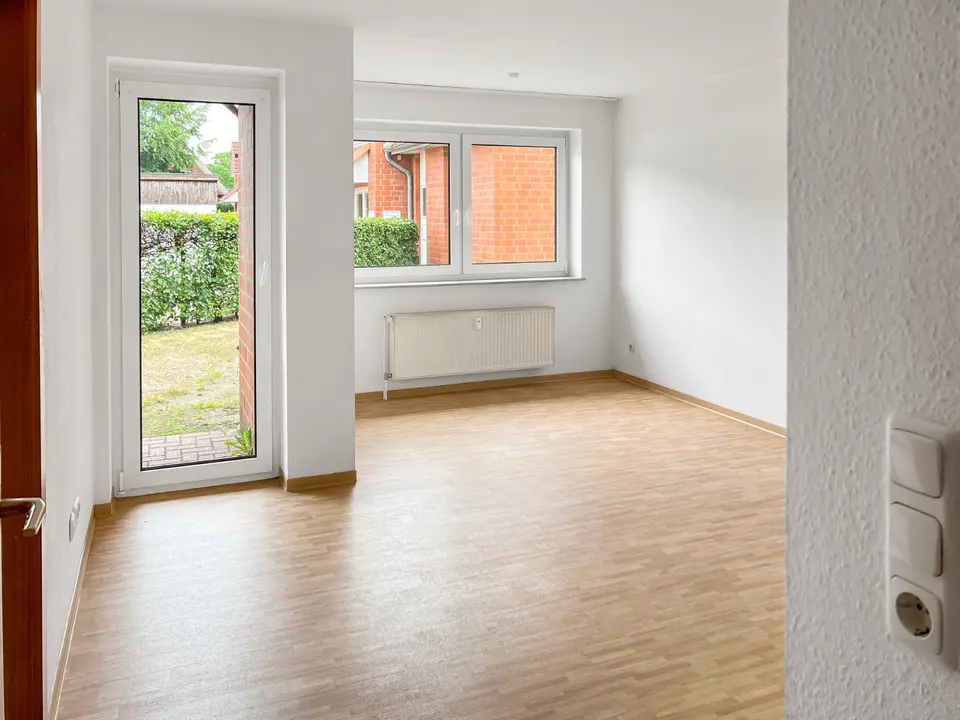 2 Zimmer Wohnung mit 48 m² in Rotenburg (Wümme) – Bild 6