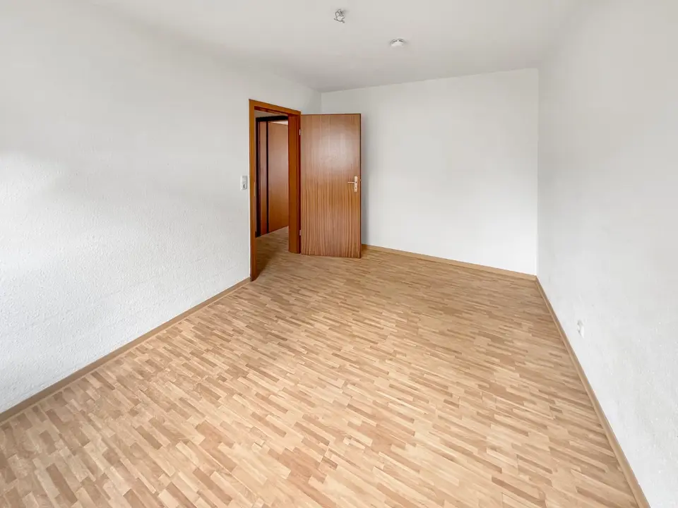 2 Zimmer Wohnung mit 48 m² in Rotenburg (Wümme) – Bild 7