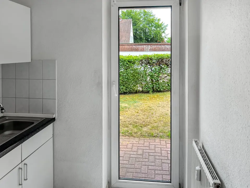 2 Zimmer Wohnung mit 48 m² in Rotenburg (Wümme) – Bild 8