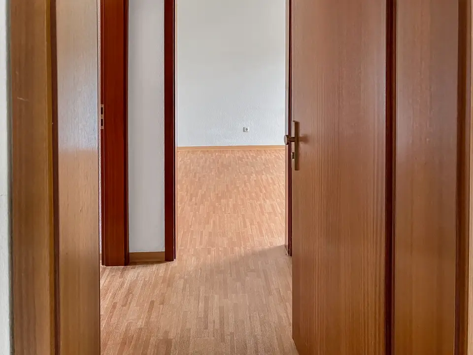 2 Zimmer Wohnung mit 48 m² in Rotenburg (Wümme) – Bild 9
