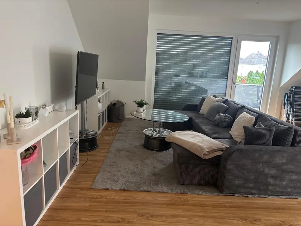 4 Zimmer Wohnung mit 128 m² in Bielefeld – Bild 1