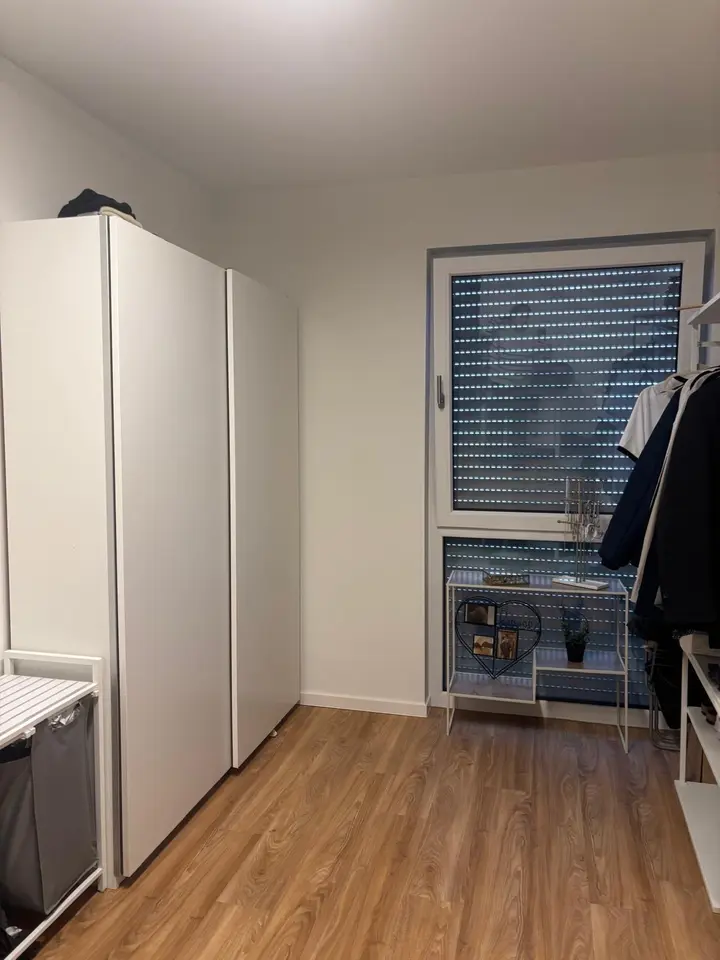 4 Zimmer Wohnung mit 128 m² in Bielefeld – Bild 2