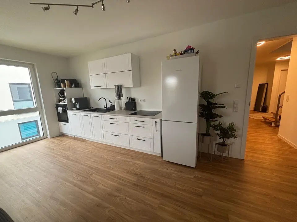 4 Zimmer Wohnung mit 128 m² in Bielefeld – Bild 3