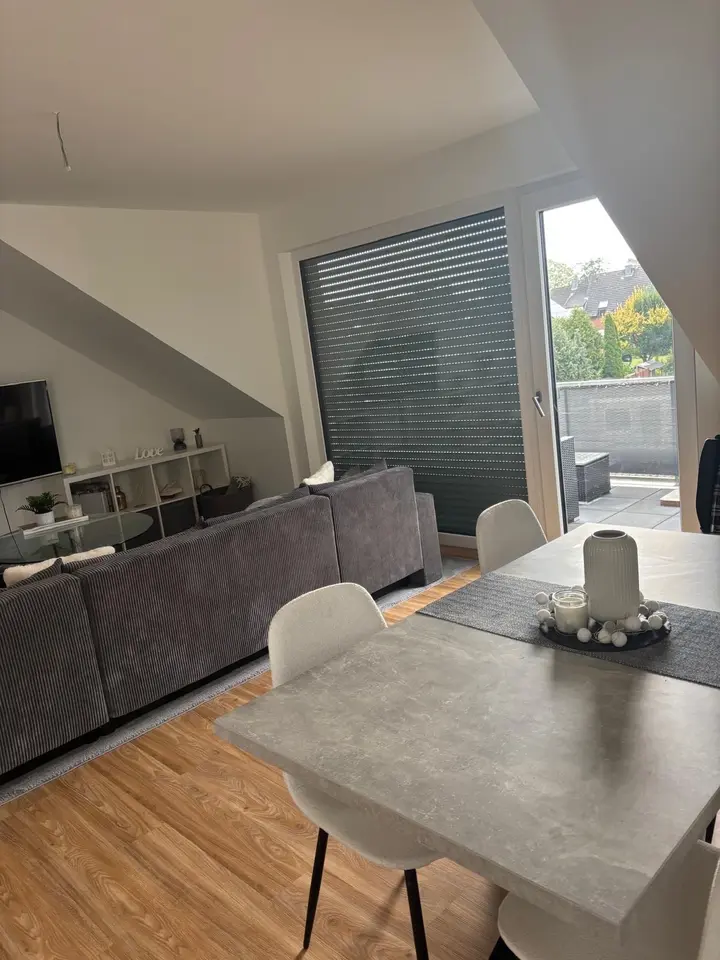 4 Zimmer Wohnung mit 128 m² in Bielefeld – Bild 4