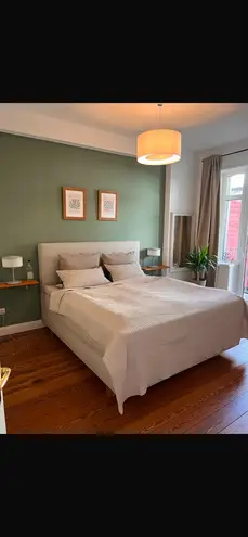 2 Zimmer Wohnung mit 66 m² in Lübeck – Bild 3