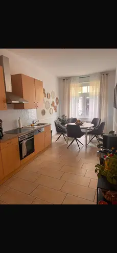 2 Zimmer Wohnung mit 66 m² in Lübeck – Bild 4