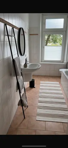 2 Zimmer Wohnung mit 66 m² in Lübeck – Bild 5