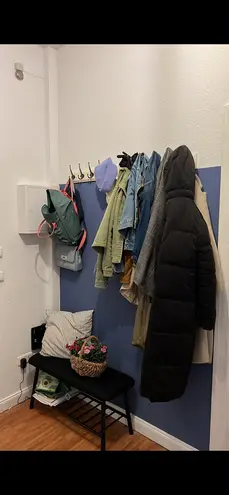 2 Zimmer Wohnung mit 66 m² in Lübeck – Bild 6