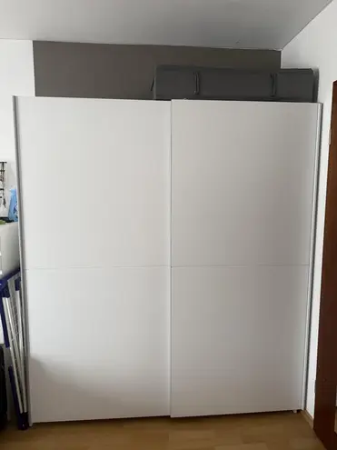 1 Zimmer Wohnung mit 25 m² in Darmstadt – Bild 11