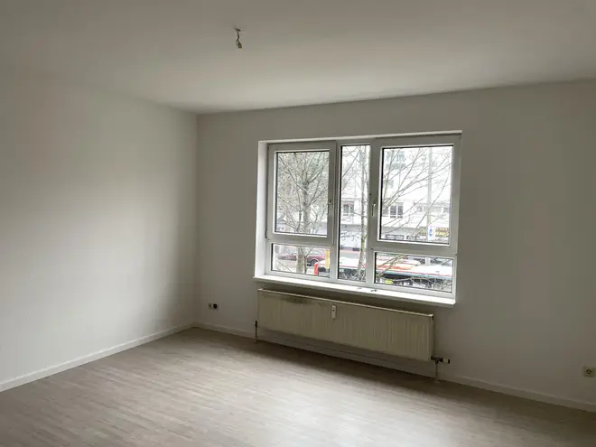 1 Zimmer Wohnung mit 25 m² in Darmstadt – Bild 2