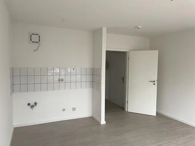 1 Zimmer Wohnung mit 25 m² in Darmstadt – Bild 8