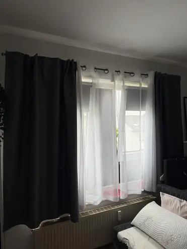 1 Zimmer Wohnung mit 25 m² in Darmstadt – Bild 9