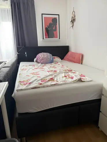 1 Zimmer Wohnung mit 25 m² in Darmstadt – Bild 10