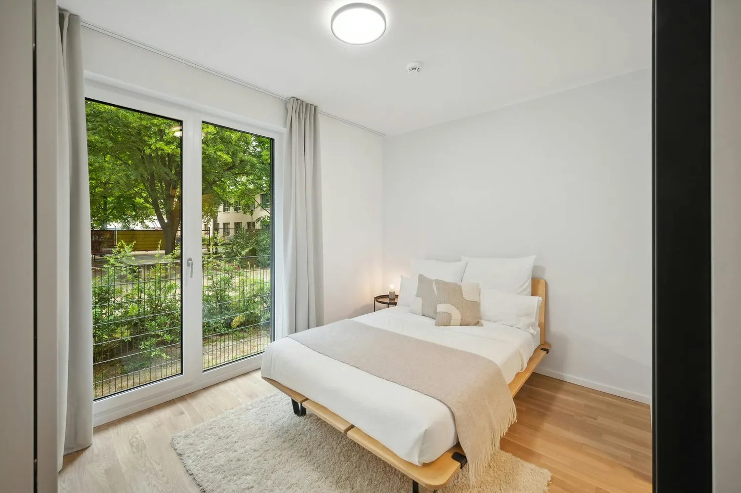 WG-Zimmer mit 14 m² in Berlin – Bild 1