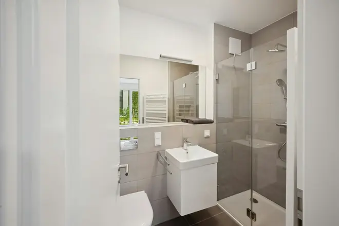 WG-Zimmer mit 14 m² in Berlin – Bild 6