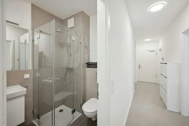 WG-Zimmer mit 14 m² in Berlin – Bild 7