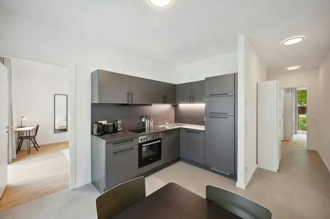 WG-Zimmer mit 14 m² in Berlin – Bild 9