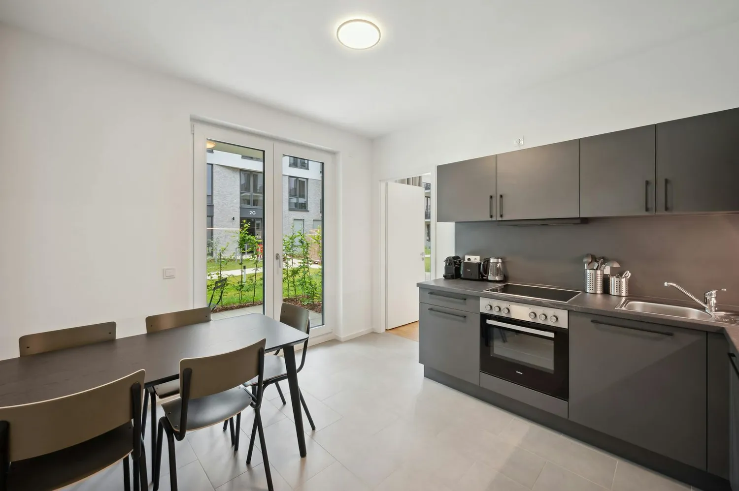 WG-Zimmer mit 14 m² in Berlin – Bild 10