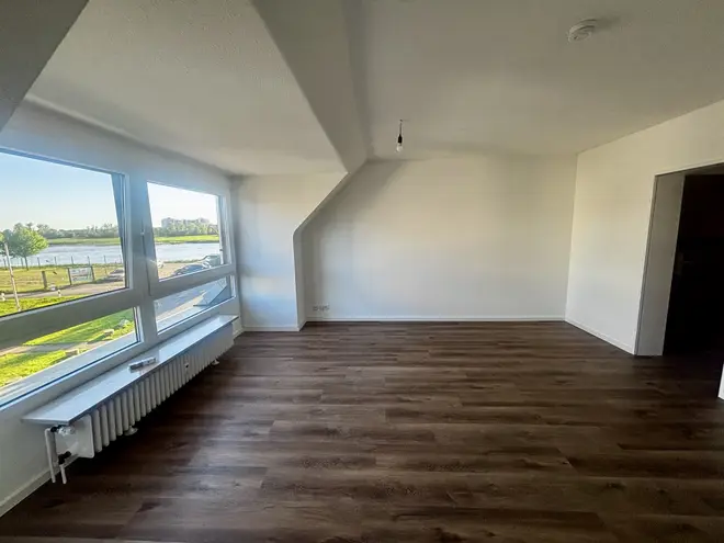 2 Zimmer Wohnung mit 60 m² in Düsseldorf – Bild 1