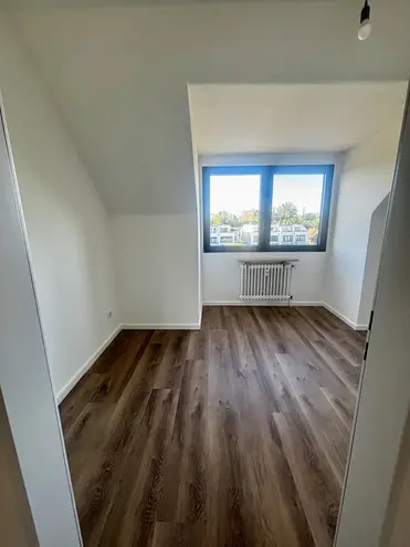 2 Zimmer Wohnung mit 60 m² in Düsseldorf – Bild 3