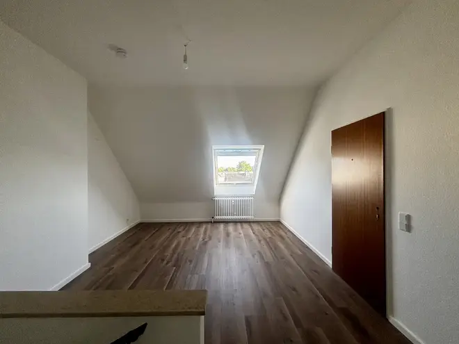 2 Zimmer Wohnung mit 60 m² in Düsseldorf – Bild 5