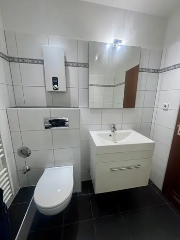 2 Zimmer Wohnung mit 60 m² in Düsseldorf – Bild 7
