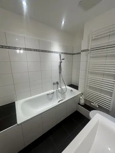 2 Zimmer Wohnung mit 60 m² in Düsseldorf – Bild 8