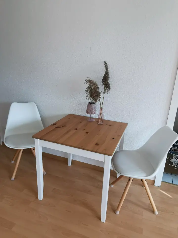 WG-Zimmer mit 35 m² in Stuttgart – Bild 3