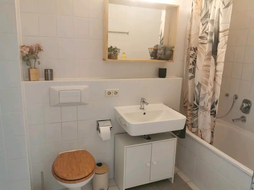 WG-Zimmer mit 35 m² in Stuttgart – Bild 4