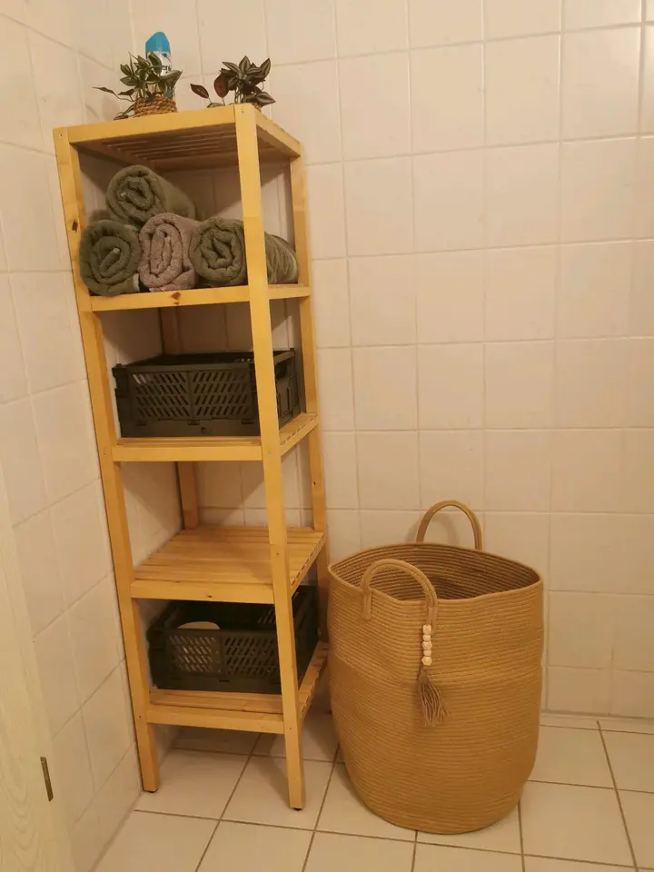 WG-Zimmer mit 35 m² in Stuttgart – Bild 5