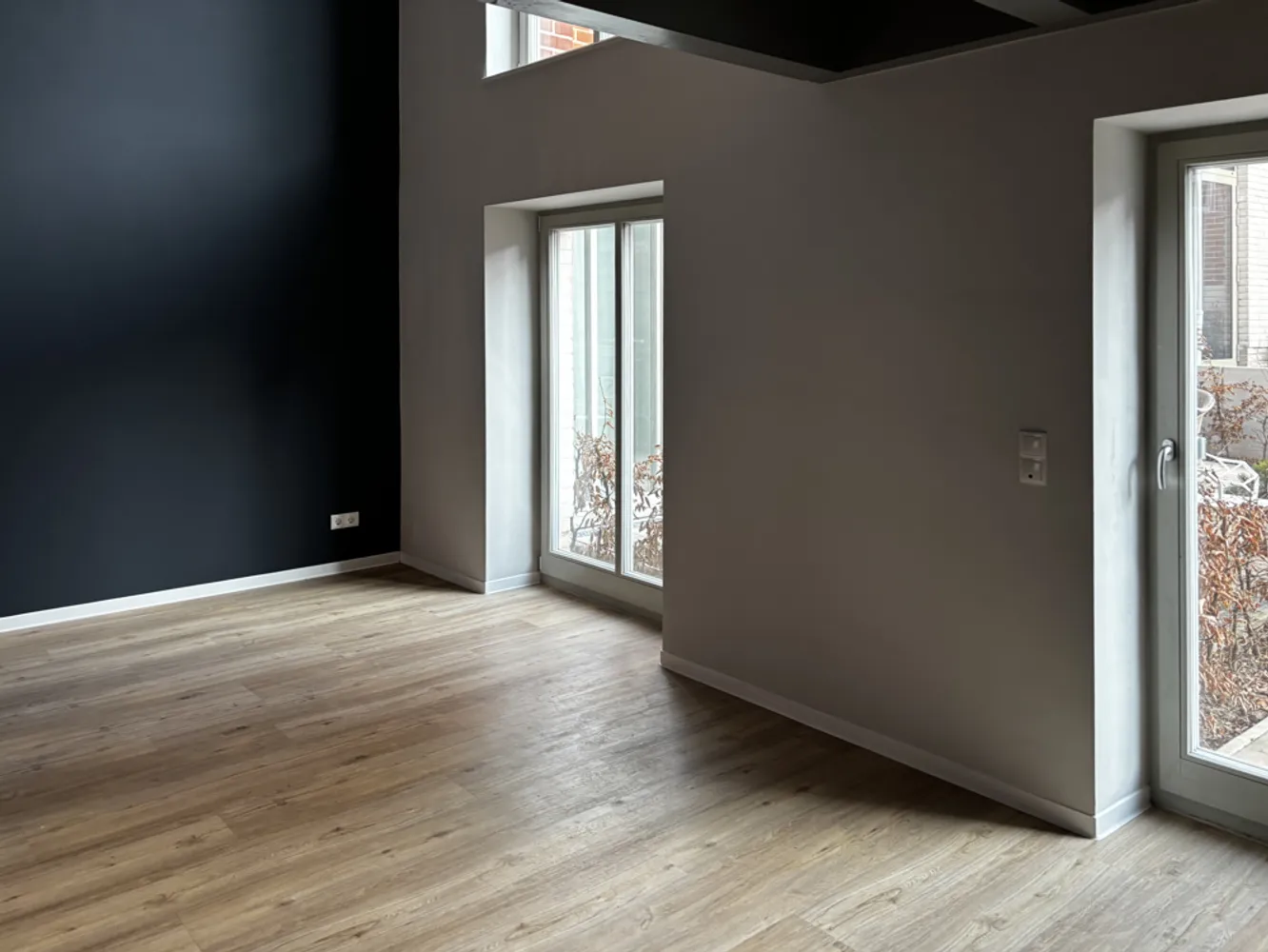 2 Zimmer Wohnung mit 79 m² in Lübeck – Bild 1