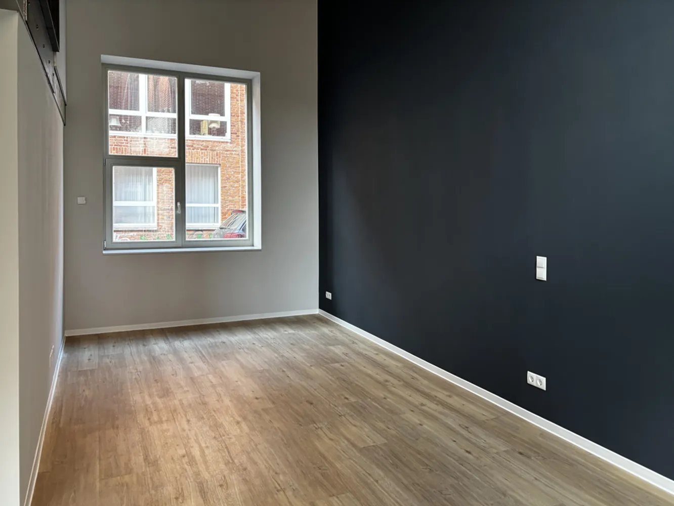 2 Zimmer Wohnung mit 79 m² in Lübeck – Bild 4