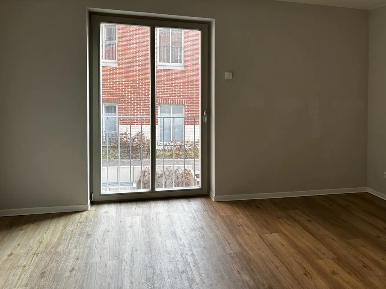 2 Zimmer Wohnung mit 79 m² in Lübeck – Bild 6
