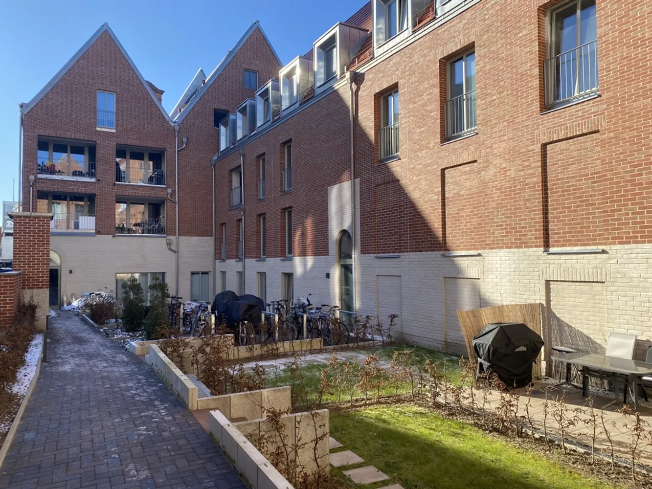 2 Zimmer Wohnung mit 79 m² in Lübeck – Bild 8