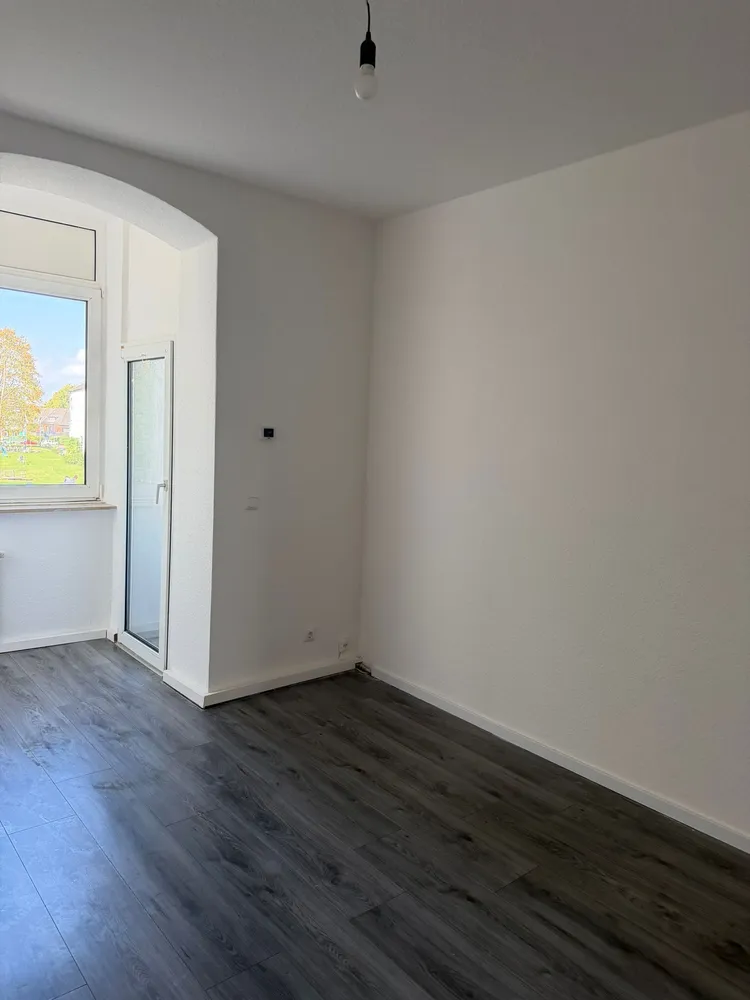 2 Zimmer Wohnung mit 58 m² in Mönchengladbach – Bild 1