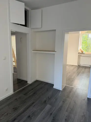 2 Zimmer Wohnung mit 58 m² in Mönchengladbach – Bild 2