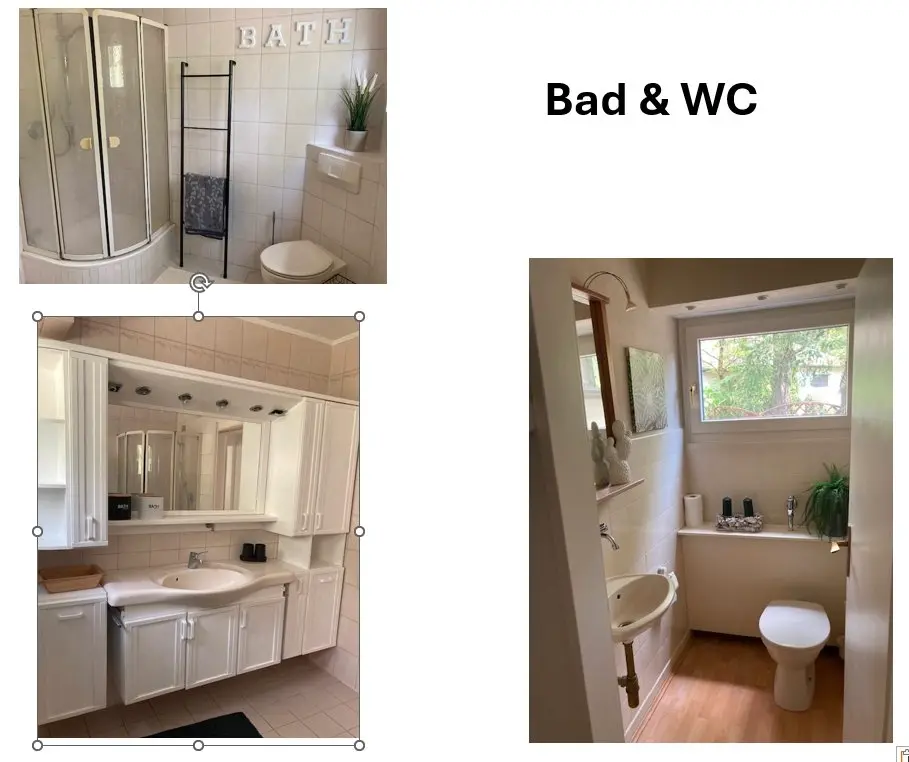 3 Zimmer Wohnung mit 120 m² in Erlangen – Bild 6
