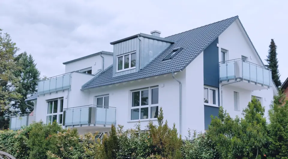 3 Zimmer Wohnung mit 120 m² in Erlangen – Bild 10