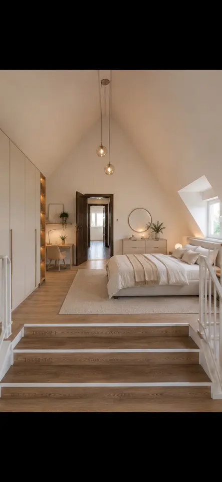 2 Zimmer Wohnung mit 87 m² in Borken – Bild 6