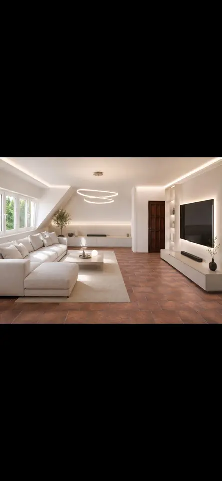 2 Zimmer Wohnung mit 87 m² in Borken – Bild 8