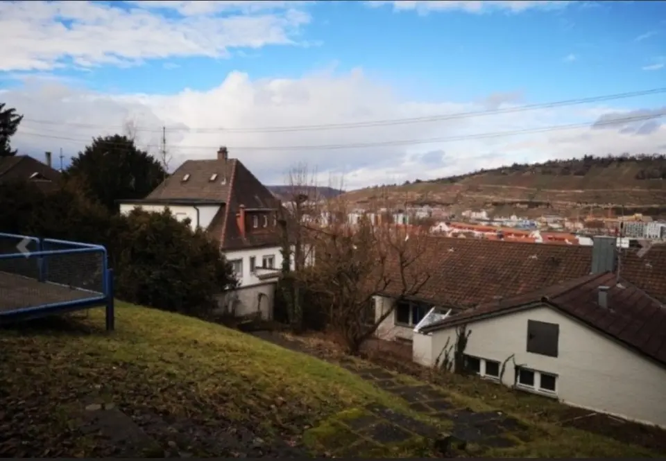 WG-Zimmer mit 16 m² in Esslingen am Neckar – Bild 2