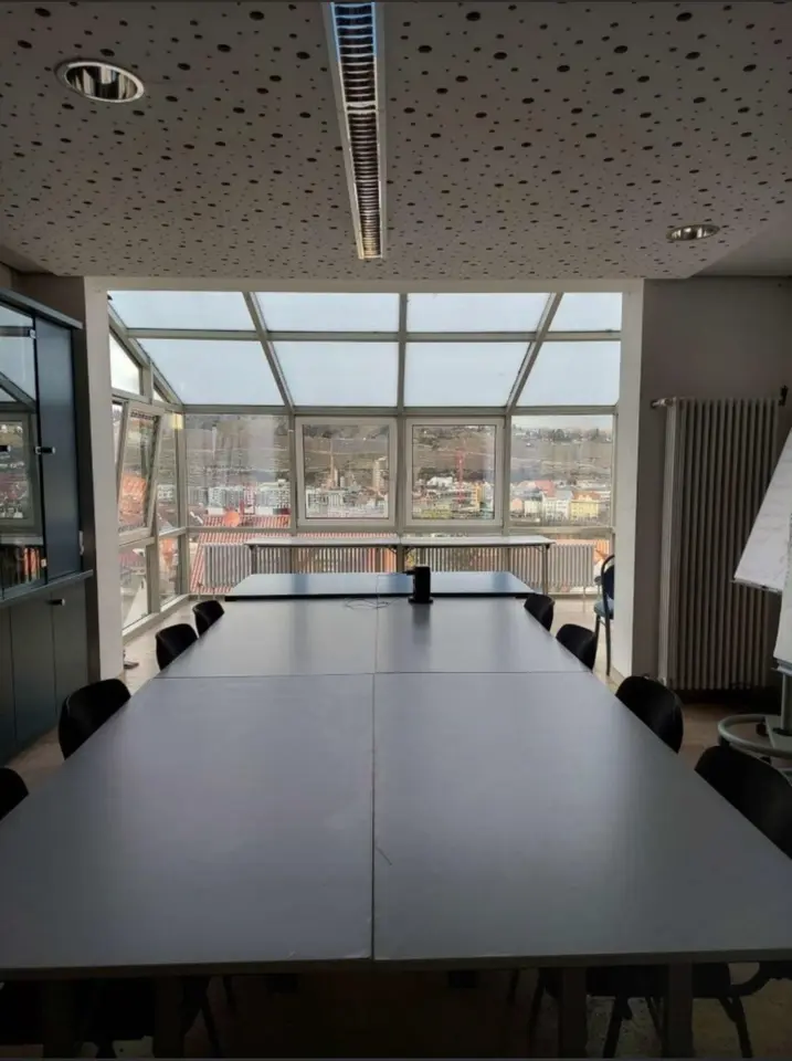 WG-Zimmer mit 16 m² in Esslingen am Neckar – Bild 7